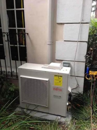 Daboub Air Conditioning & Heating
